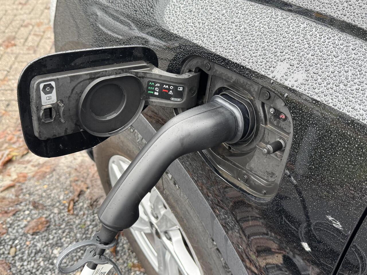 Audi Q3 45 TFSI 245pk DSG Hybrid S-Line int. (360 Camera,Virtual,Clima,Navi)