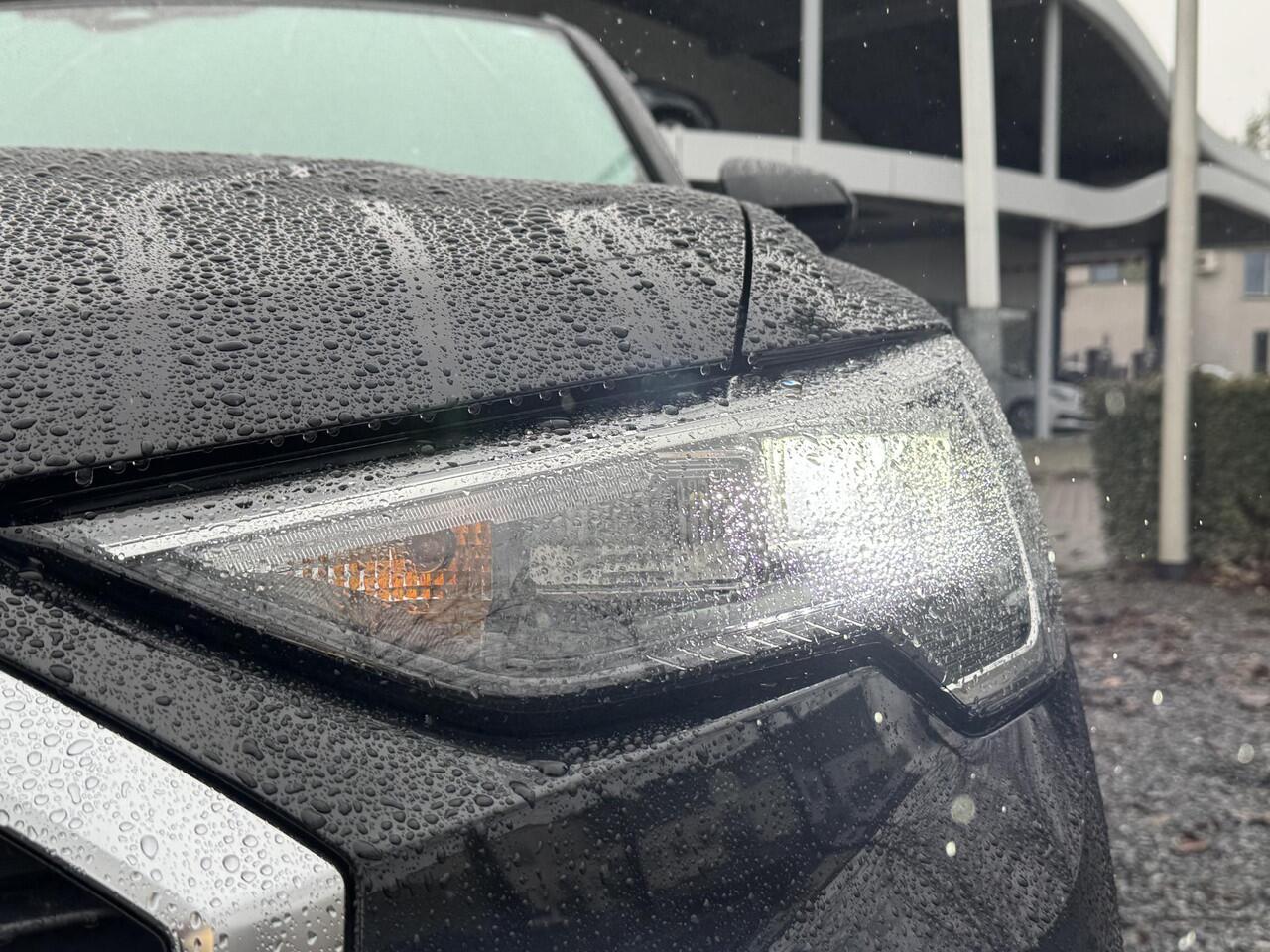 Audi Q3 45 TFSI 245pk DSG Hybrid S-Line int. (360 Camera,Virtual,Clima,Navi)