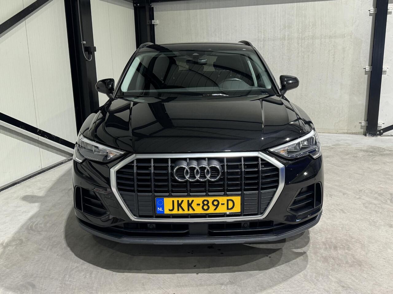 Audi Q3 45 TFSI e Business Aut. | navi | virtual | carplay | privacy glas |