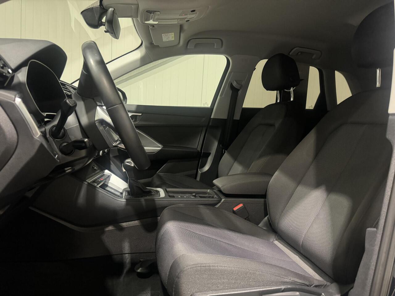 Audi Q3 45 TFSI e Business Aut. | navi | virtual | carplay | privacy glas |