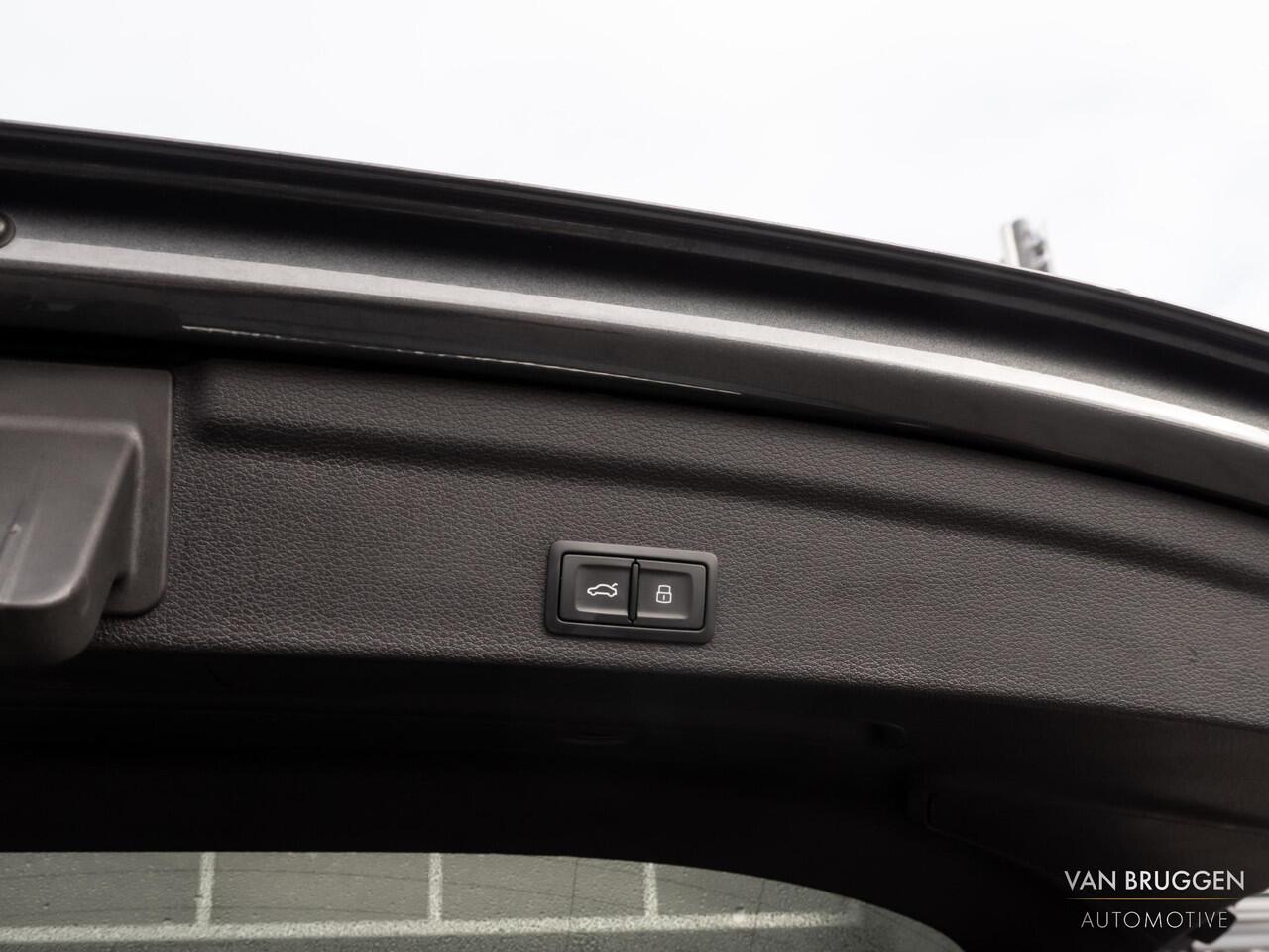 Audi Q3 Sportback 45 TFSI e S-Line Pano SONOS Keyless Sfeer Camera ACC