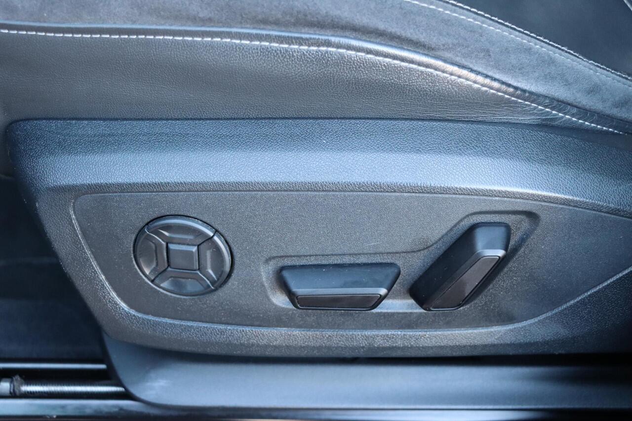 Audi Q3 45 TFSI e S edition 245pk DSG6