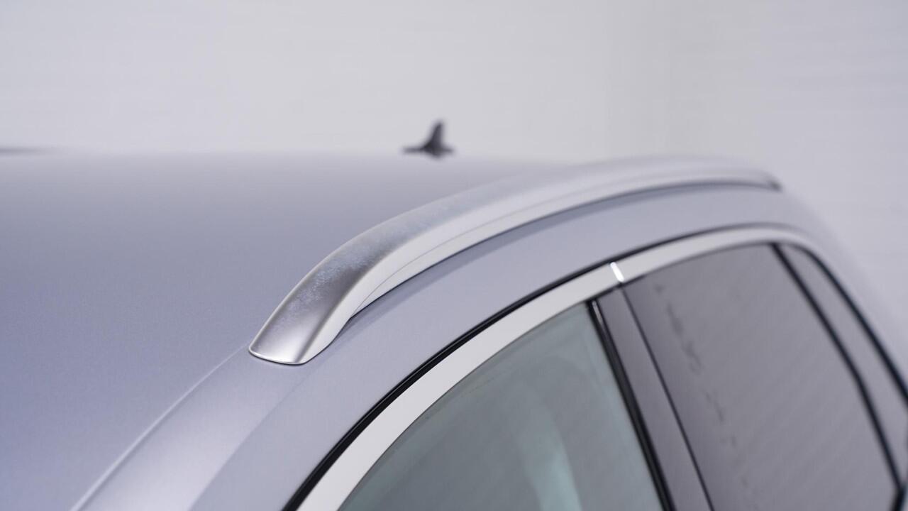 Audi Q3 35 TFSI Advanced edition Plus 1e Eig. NAP Leder alcantara sportstoelen PDC Stoelverwarming Navi
