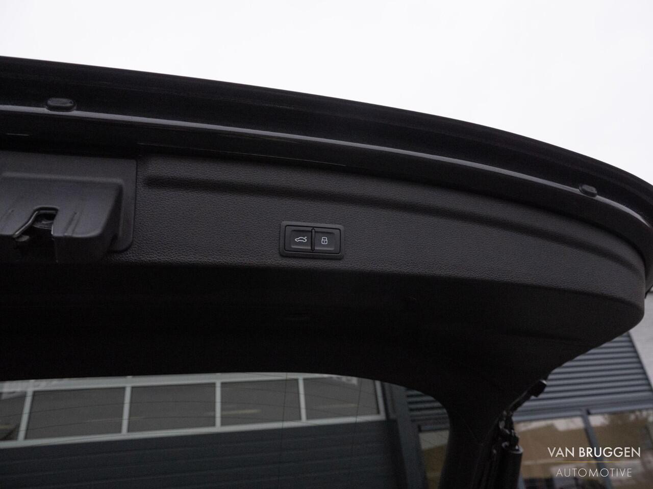 Audi Q3 Sportback 45 TFSI e S-Line Pano 360 SONOS Keyless 20" ACC BTW