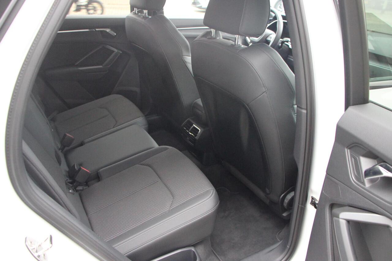 Audi Q3 Sportback 35 TFSI S Edition