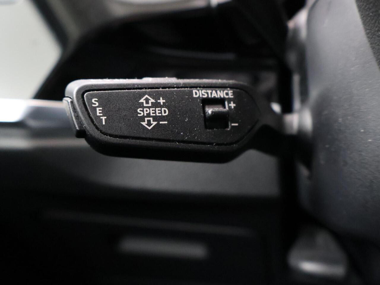 Audi Q3 Sportback 45 TFSI e Edition | 150 PK | SoH 94% | Automaat | Trekhaak | S line | Adaptive cruise control | Apple Carplay/Android Auto |