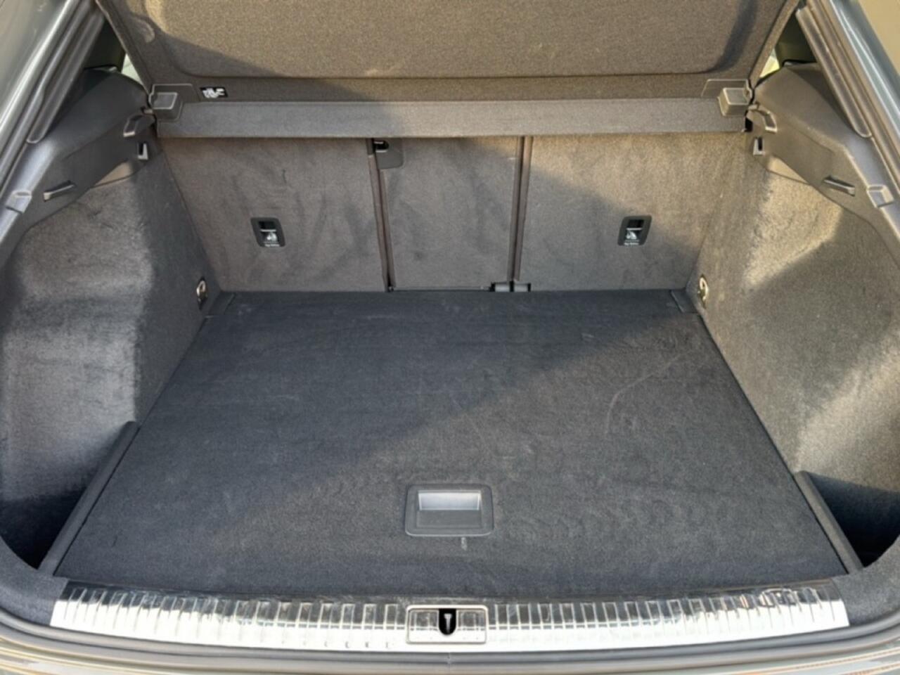 Audi Q3 35 TDI ADVANCED ACC/PDC/ELEKKLEP/STOELVERW/NAVI