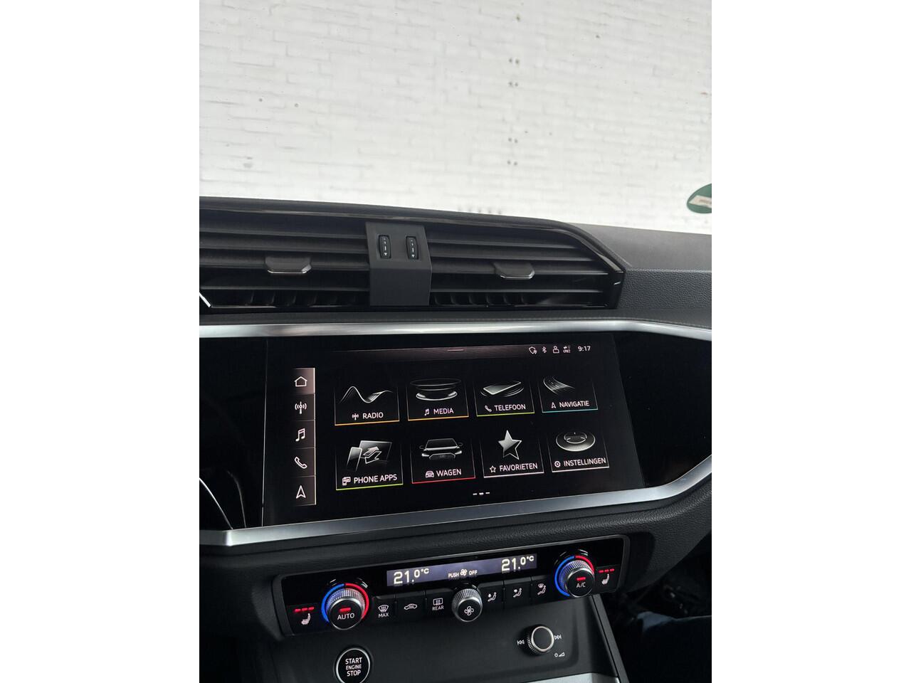 Audi Q3 35 TDI S tronic S line |Virtual|Navi|Camera|ACC&PDC|