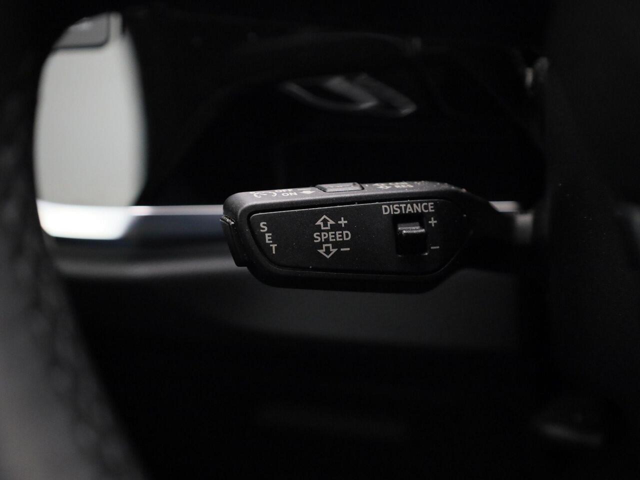 Audi Q3 35 TFSI 150pk Advanced edition Plus · Trekhaak · Camera · Stoelverwarming · Leder/Alcantara · Apple/Android Car Play · Garantie t/m 10-01-2027 of 100000km