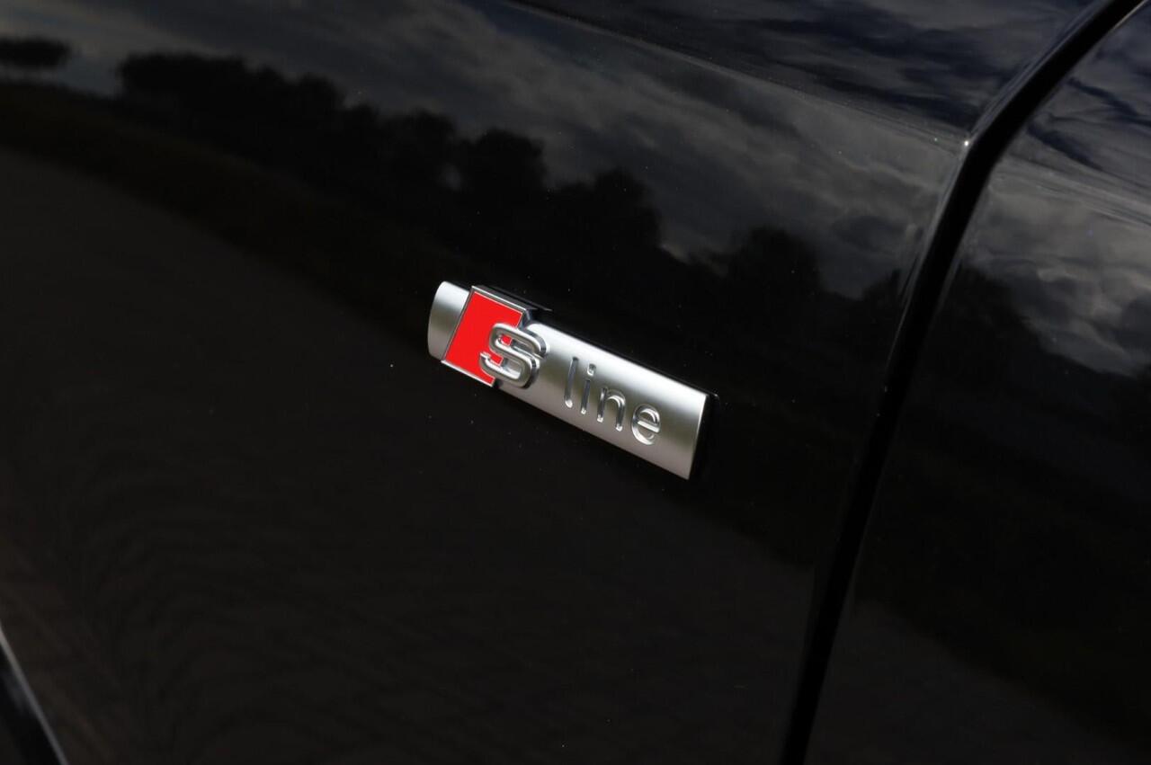 Audi Q3 Sportback 35 TFSI Pano l Trekhaak l Sonos l Standkachel l 20