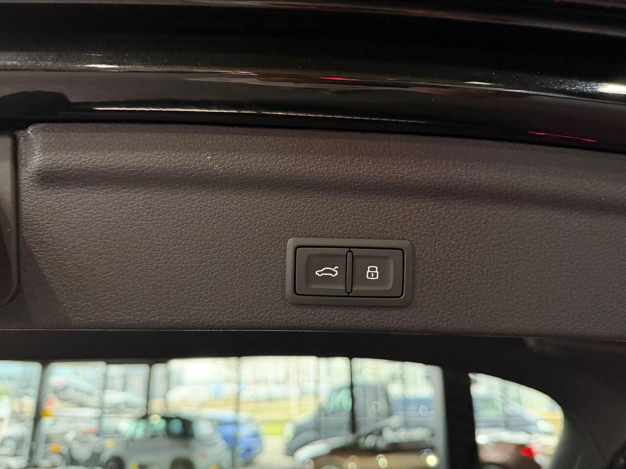 Audi Q3 Sportback 35 TFSI S Edition Competition Pano|Navi|ViriteuleCockpit|