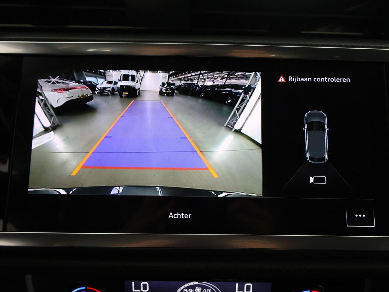 Audi Q3 Sportback 45 TFSI e S Edition | Virtual Cockpit | Apple Carplay/Android Auto | Camera | DAB | Draadloze telefoonlader | Adaptieve Cruise Control | Ele. kofferdeksel | Sportstoelen |