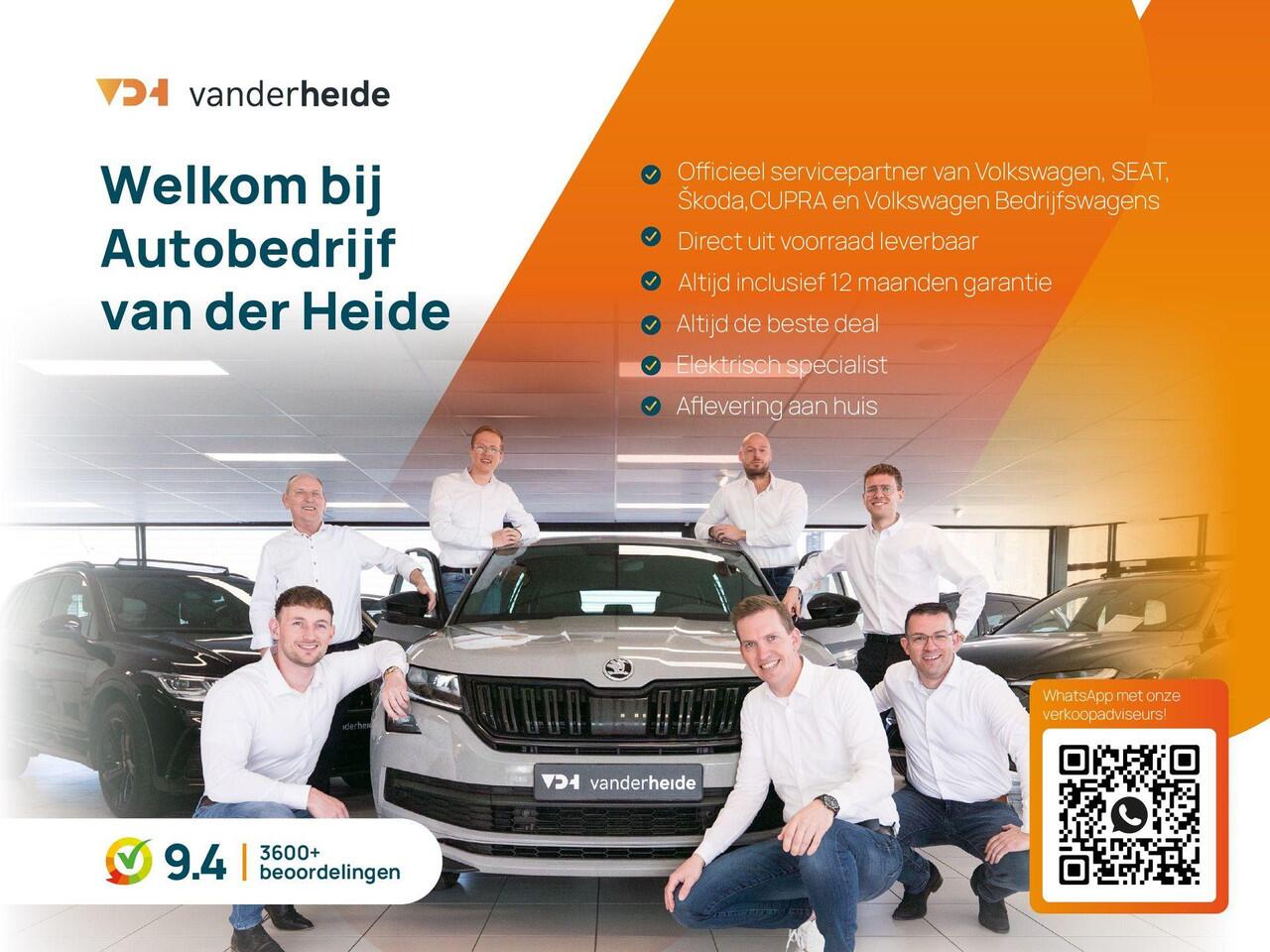 Audi Q3 Sportback 45 TFSI e S Edition 245PK S-Tronic SOH 99%, Pano-Schuifdak, Trekhaak, 19" LM Velgen, Adaptieve Cruise Control, Achteruitrijcamera