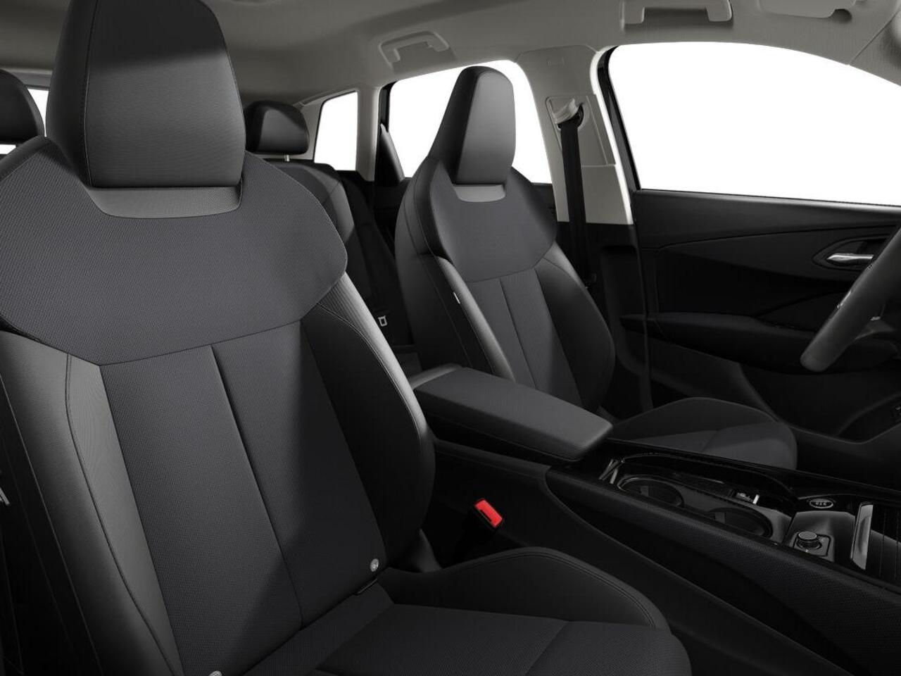 Audi Q3 1.5 200kW e-hybrid Pro line 272 PK · Techniekpakket · Interieur met sportstoelen