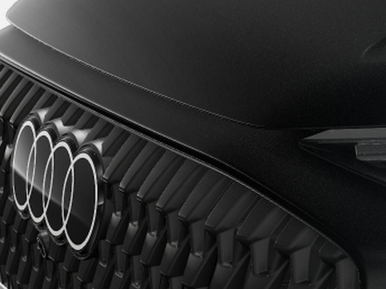 Audi Q3 1.5 200kW e-hybrid Pro line 272 PK · Techniekpakket · Interieur met sportstoelen