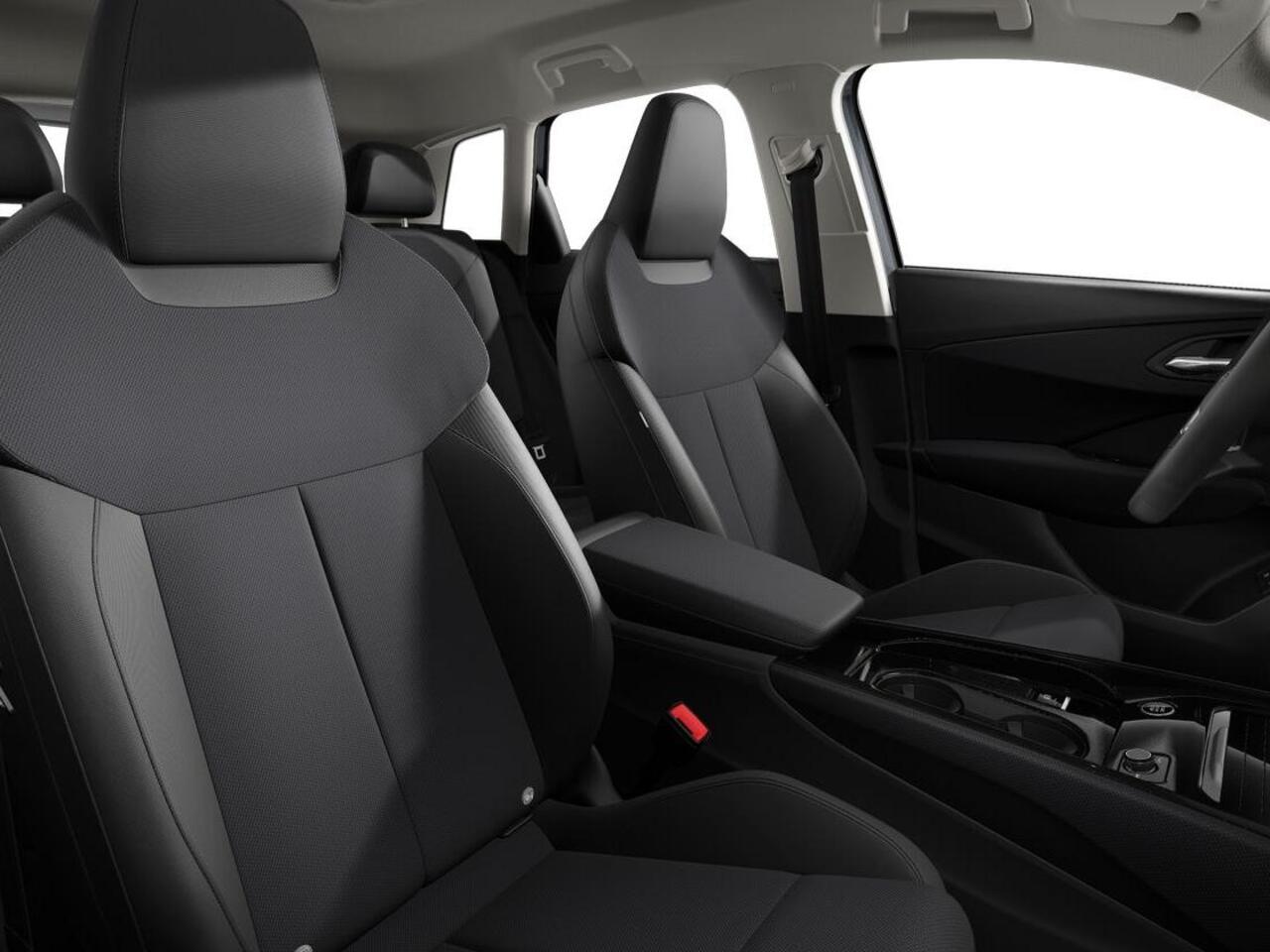 Audi Q3 1.5 200kW e-hybrid Advanced edition 272 PK · Privacy glas · Stuurverwarming · 18" LM Velgen