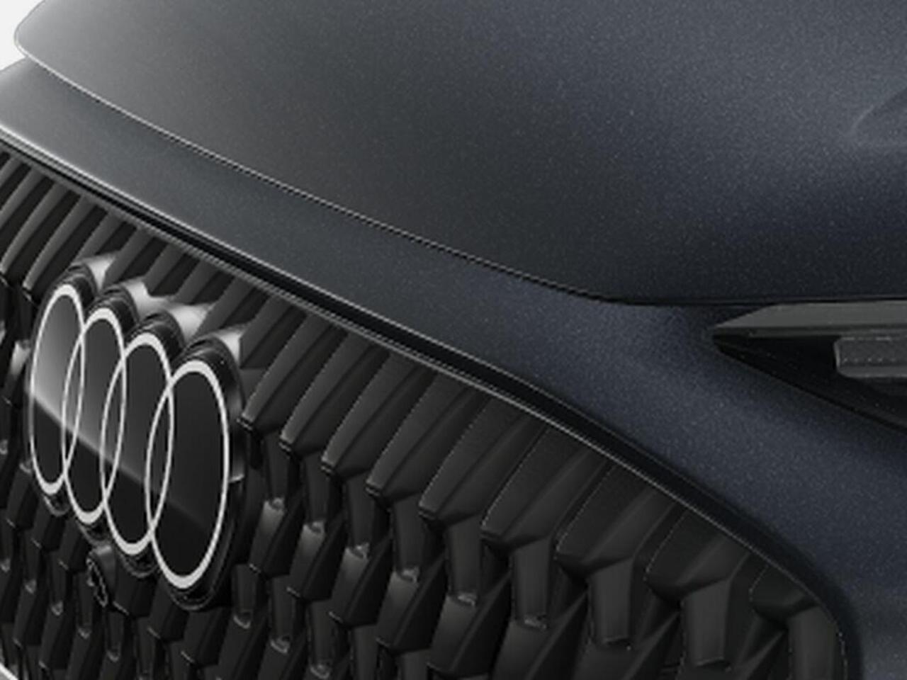 Audi Q3 1.5 200kW e-hybrid Advanced edition 272 PK · Privacy glas · Stuurverwarming · 18" LM Velgen