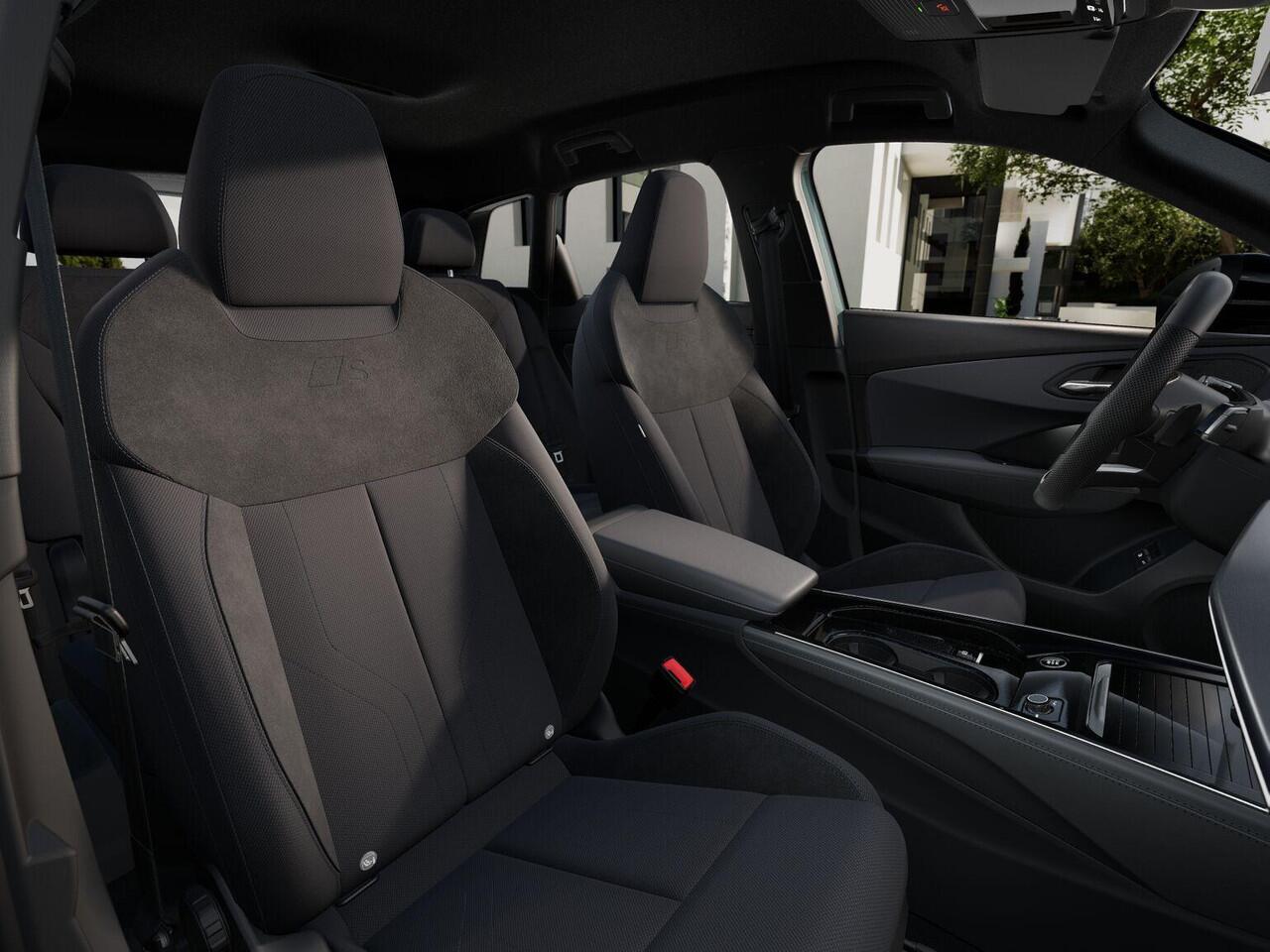 Audi Q3 S edition e-hybrid | 272 PK Hatchback | 19 inch | Privacyglas | Trekhaak | Matrix Led |