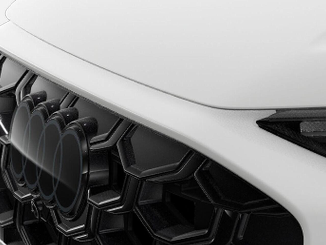 Audi Q3 1.5 TFSI e-hybrid S edition 272 PK · Techniekpakket plus · Privacy glas · Optiekpakket zwart-glanzend