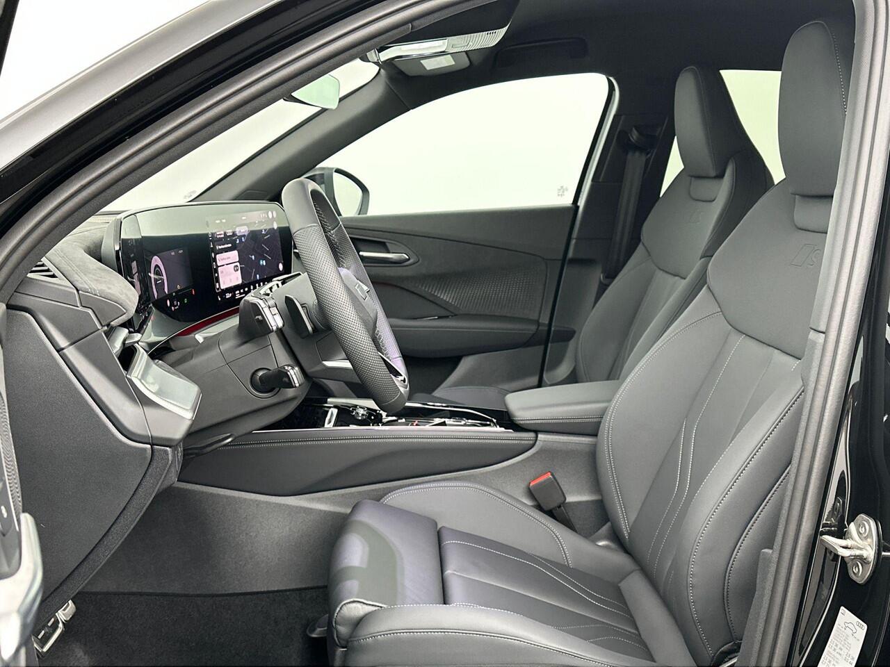 Audi Q3 S edition e-hybrid 200 kW / 272 PK Hatchback 6 ver