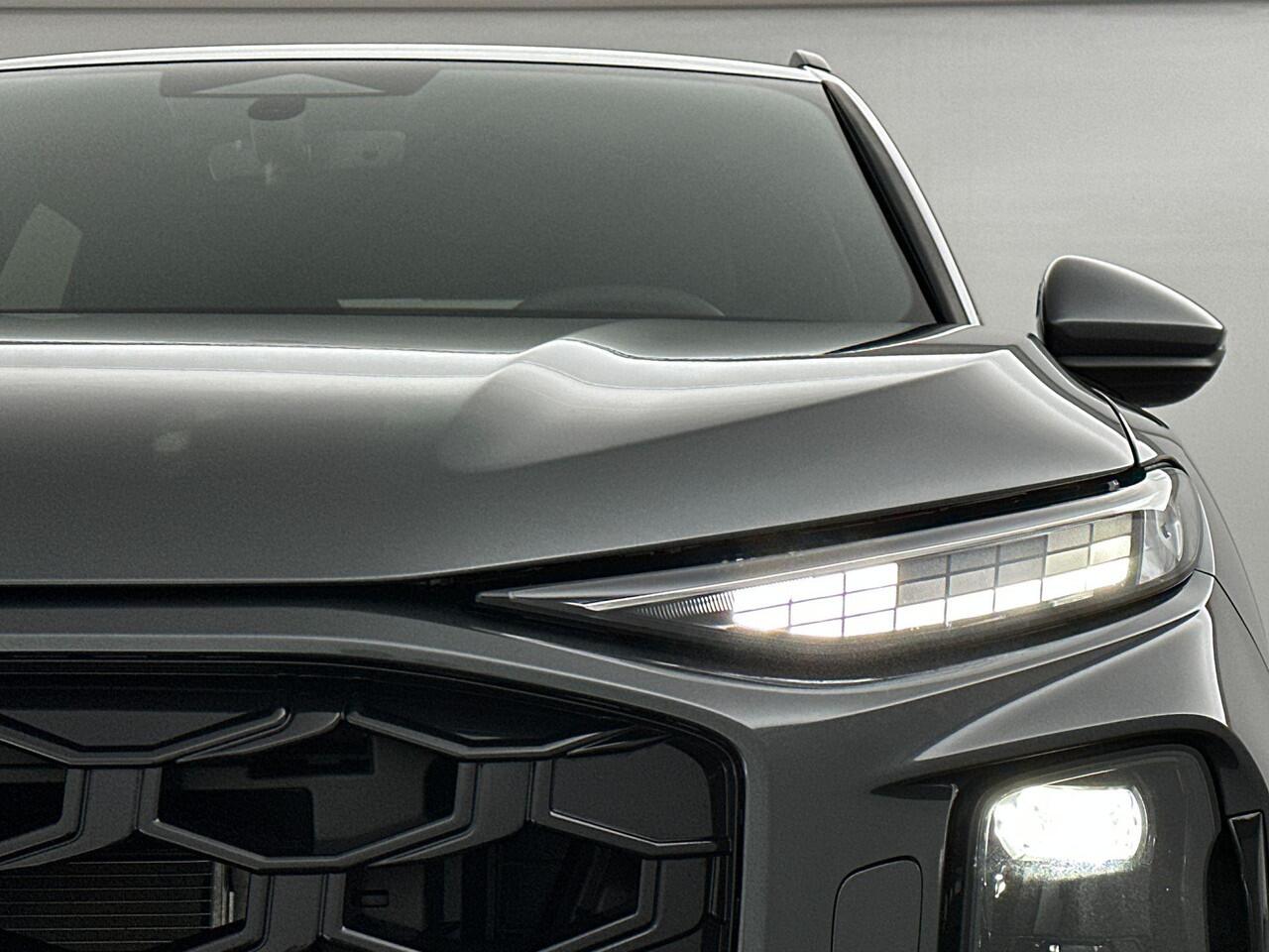 Audi Q3 S edition e-hybrid 200 kW / 272 PK Hatchback 6 ver