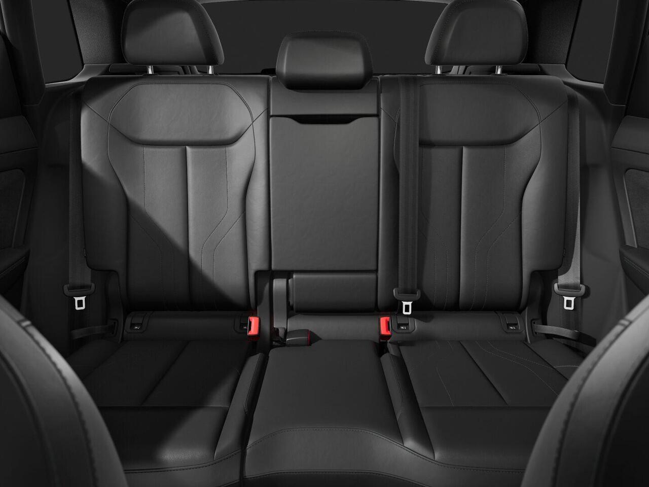 Audi Q3 1.5 200kW e-hybrid S edition