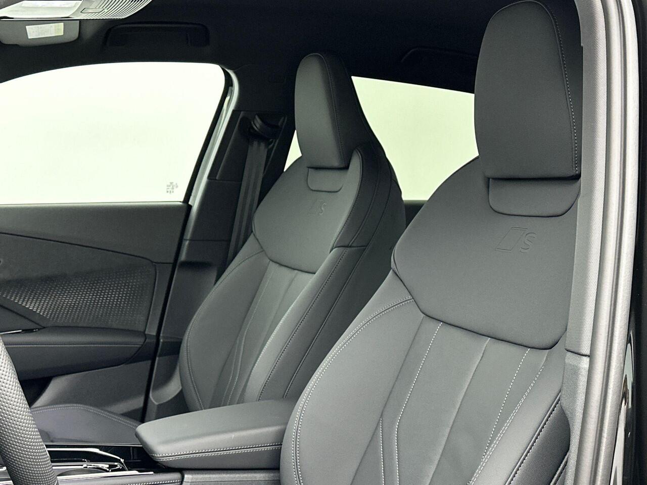 Audi Q3 S edition e-hybrid 200 kW / 272 PK Hatchback 6 ver