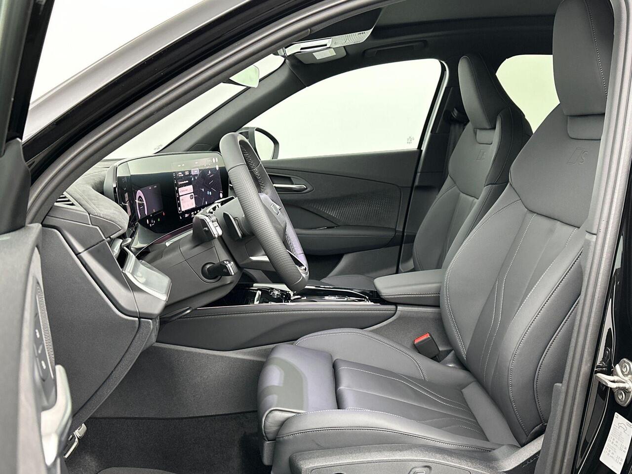 Audi Q3 S edition e-hybrid 200 kW / 272 PK Hatchback 6 ver