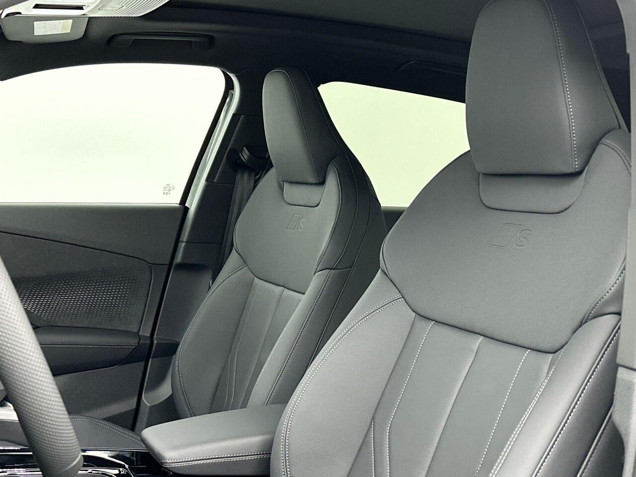 Audi Q3 S edition e-hybrid 200 kW / 272 PK Hatchback 6 ver