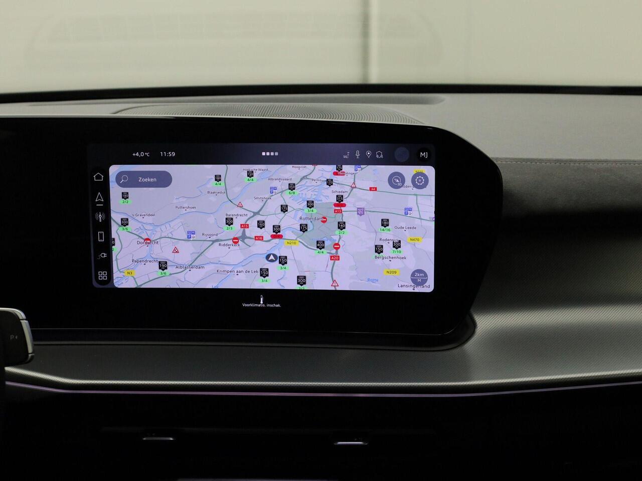 Audi Q3 1.5 200kW e-hybrid S edition 272 pk · Tech Plus · Privacy Glass