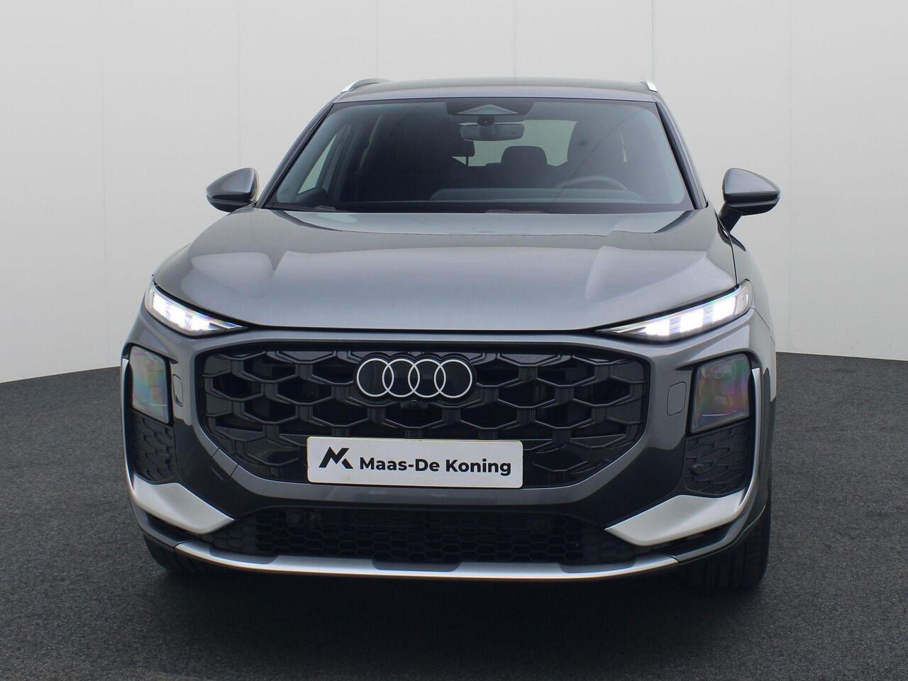 Audi Q3 1.5 200kW e-hybrid S edition 272 pk · Tech Plus · Privacy Glass