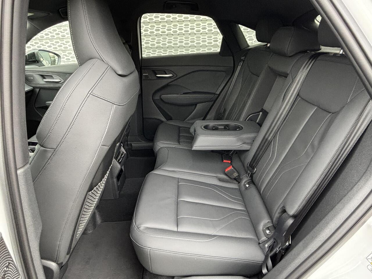 Audi Q3 Sportback S edition e-hybrid 272 PK Sportback | Audi Sport velgen 20" | Sonos Premium Sound System | Head-up display | Stoelverwarming