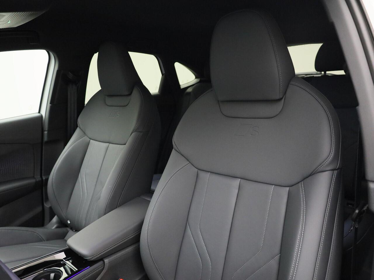 Audi Q3 1.5 200kW e-hybrid S edition 272 PK 272 PK Sportback · Tech Pro · MMi Experience · Oled achterlichten