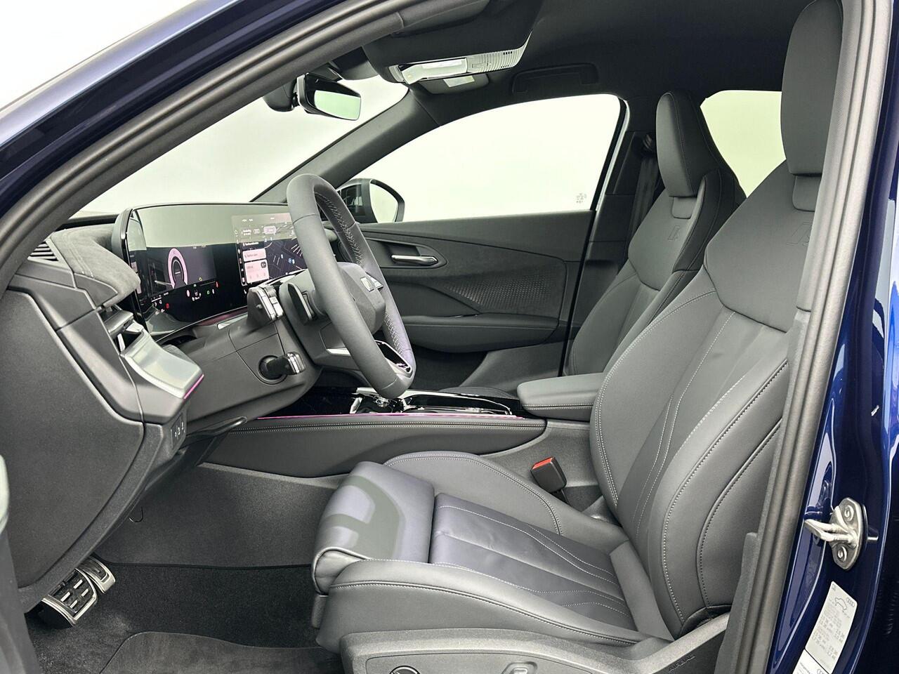 Audi Q3 Sportback S edition e-hybrid 200 kW / 272 PK Sportback 6 ver