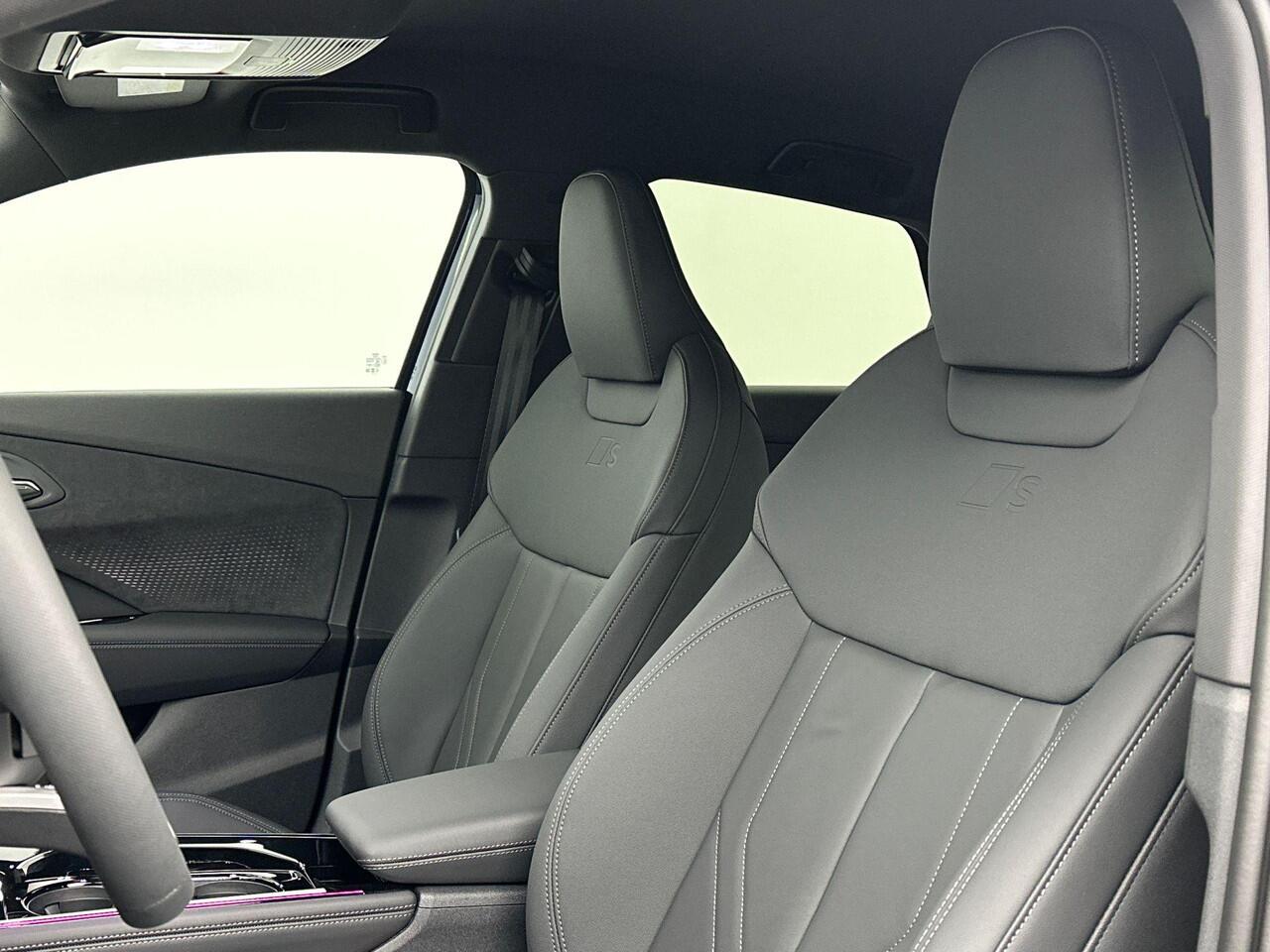 Audi Q3 Sportback S edition e-hybrid 200 kW / 272 PK Sportback 6 ver