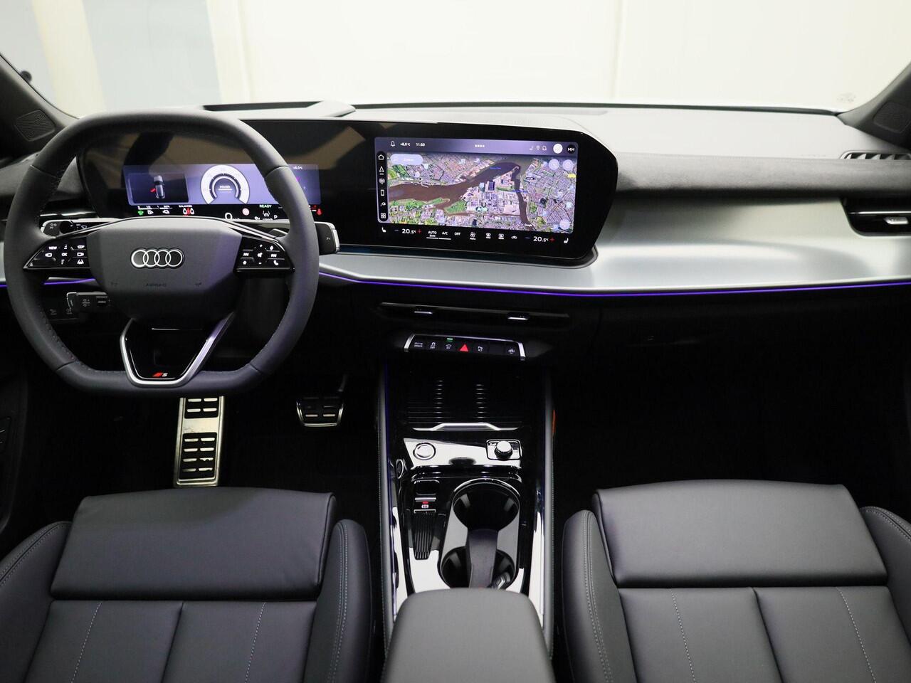 Audi Q3 1.5 200kW e-hybrid S edition 272 PK 272 PK Sportback · Tech Pro · MMi Experience · Oled achterlichten