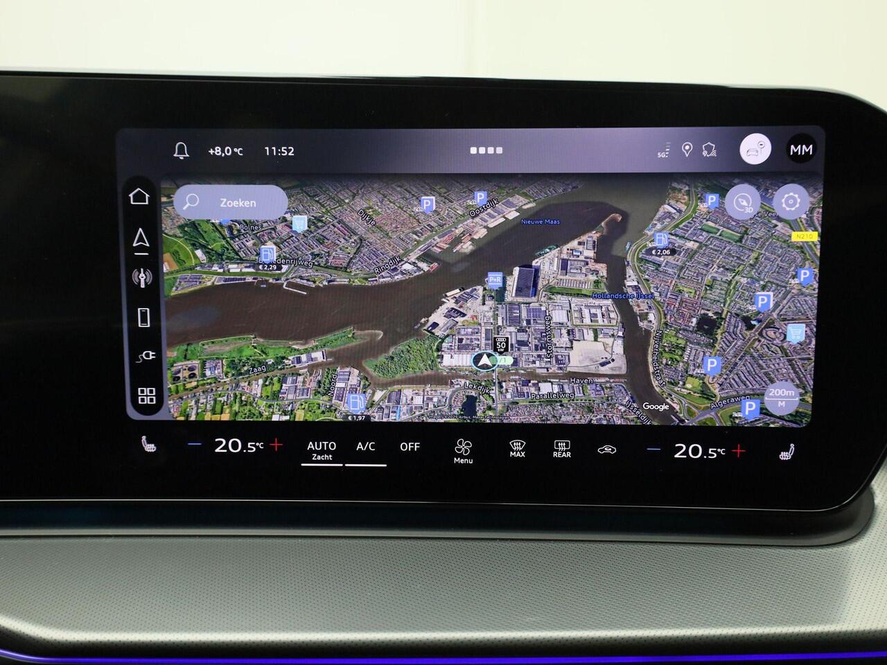 Audi Q3 1.5 200kW e-hybrid S edition 272 PK 272 PK Sportback · Tech Pro · MMi Experience · Oled achterlichten