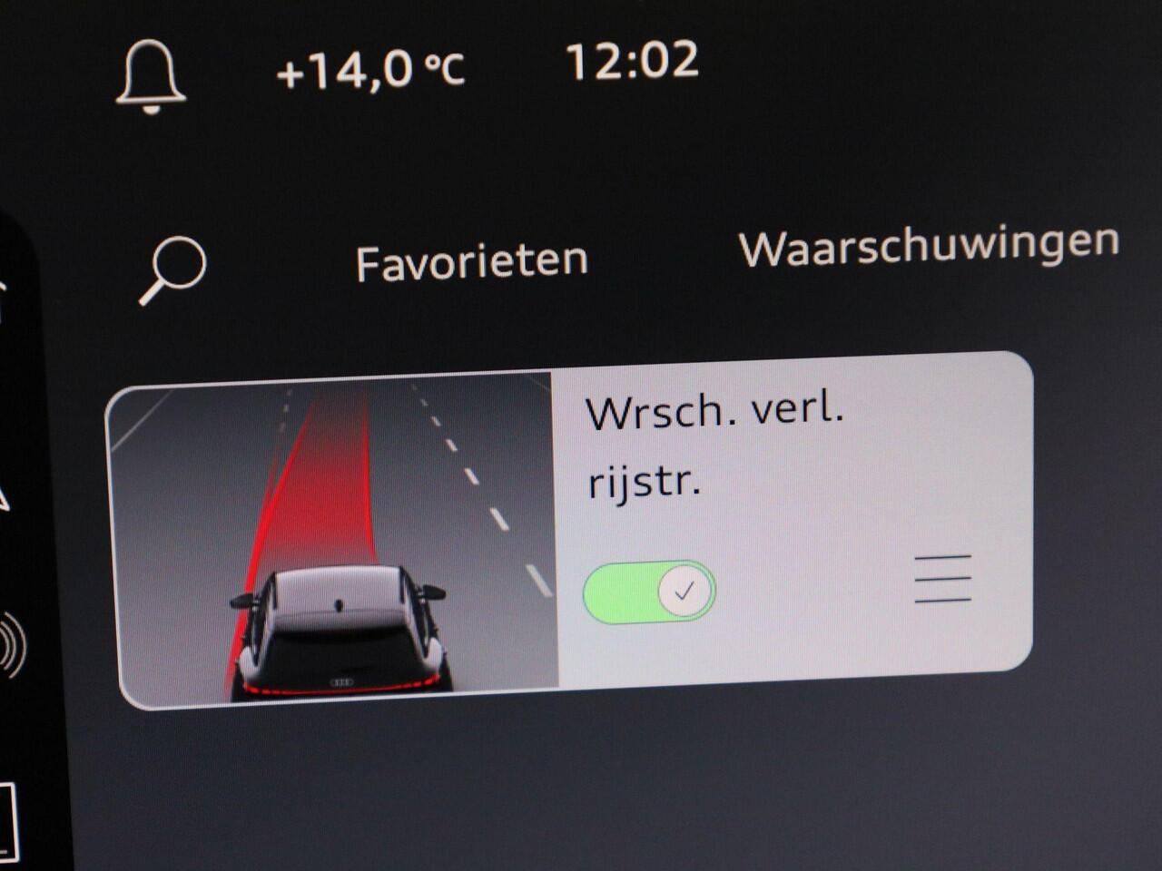 Audi Q3 Sportback 1.5 e-hybrid 272PK S-tronic S Line · Camera · Stoelverwarming · Tech Plus · Garantie t/m 27-10-2027 of 100.000km