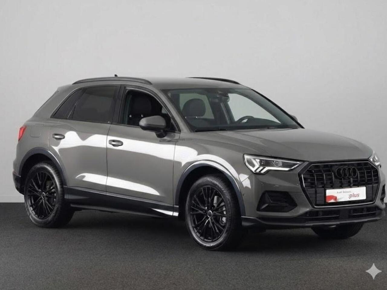 Audi Q3 35 TFSI Advanced Edition 150 pk S-tronic | Private lease vanaf ¤627,- | Navigatie | Gratis Winterset | Achteruitrijcamera | LED koplampen | Stoelverwarming |