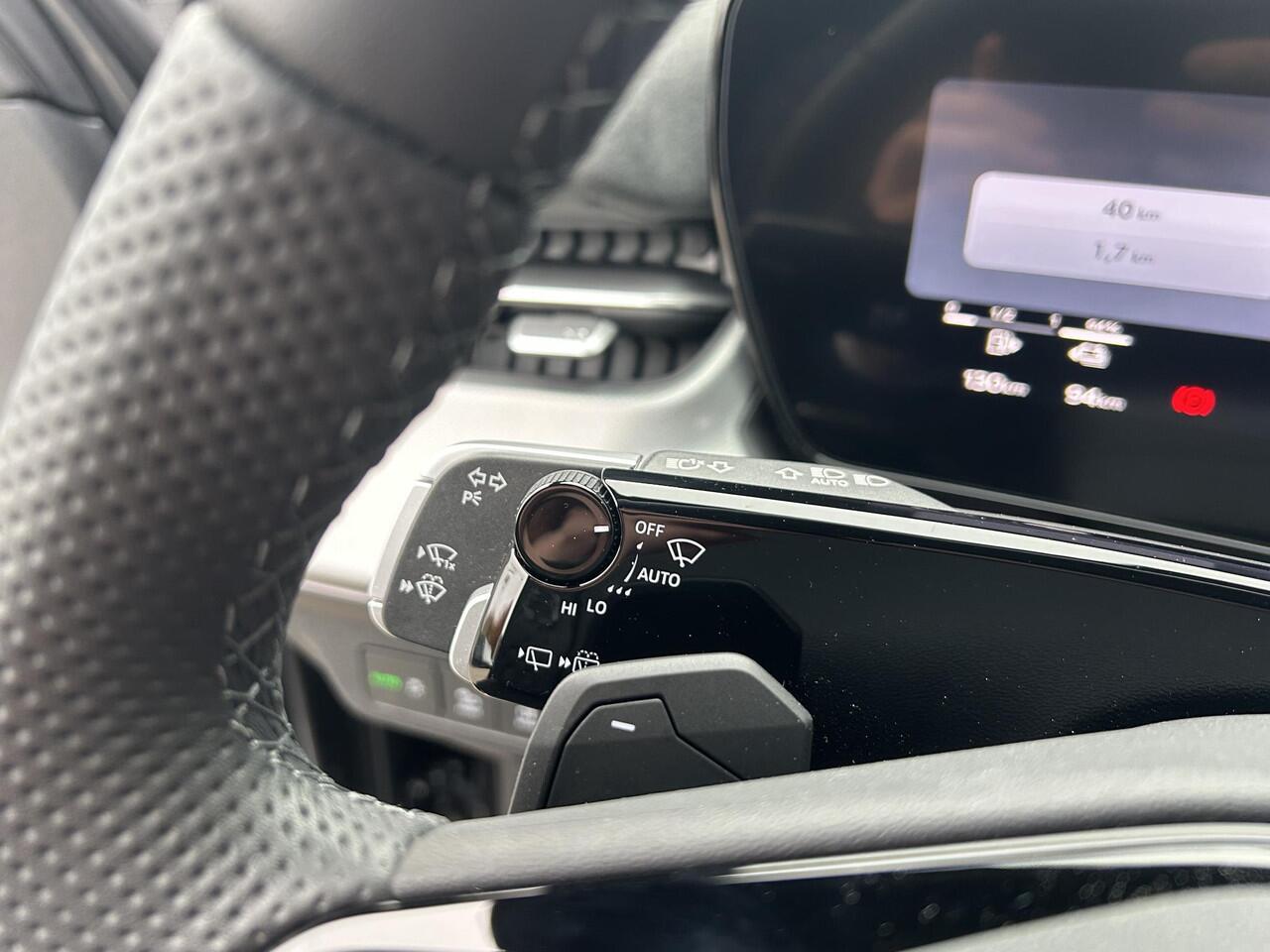 Audi Q3 S edition e-hybrid 200 kW / 272 PK Hatchback 6 ver | NIEUW MODEL | Adaptieve Cruise Control | Keyless Entry | Zwart Leder | Stoelverwarming | Camera |