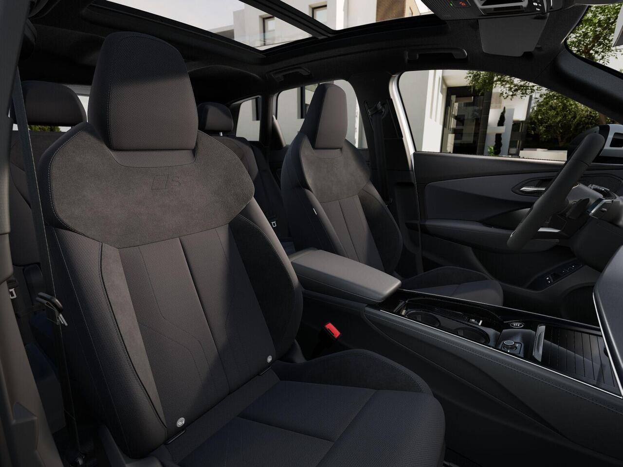 Audi Q3 S edition e-hybrid | 272 PK | 19 inch velgen | Zwart optiek | Panoramadak | Techpro pakket |