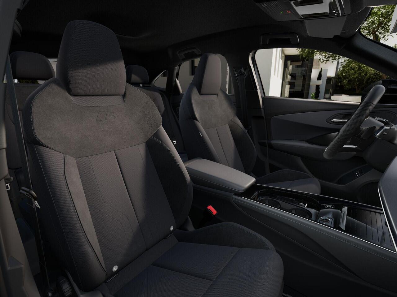 Audi Q3 Sportback e-hybrid | S edition | 272 PK | Privacyglas | 19 inch velgen | Techplus pakket |