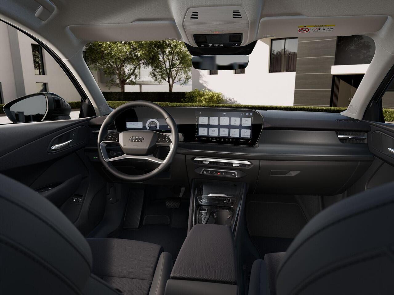 Audi Q3 e-hybrid | Advanced edition | 272 PK | 18 inch velgen | Techplus pakket | Zwenkbare trekhaak |