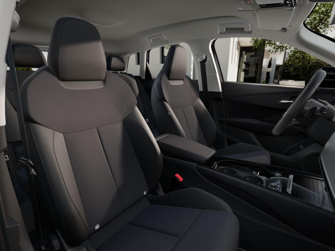 Audi Q3 e-hybrid | Advanced edition | 272 PK | 18 inch velgen | Techplus pakket | Zwenkbare trekhaak |