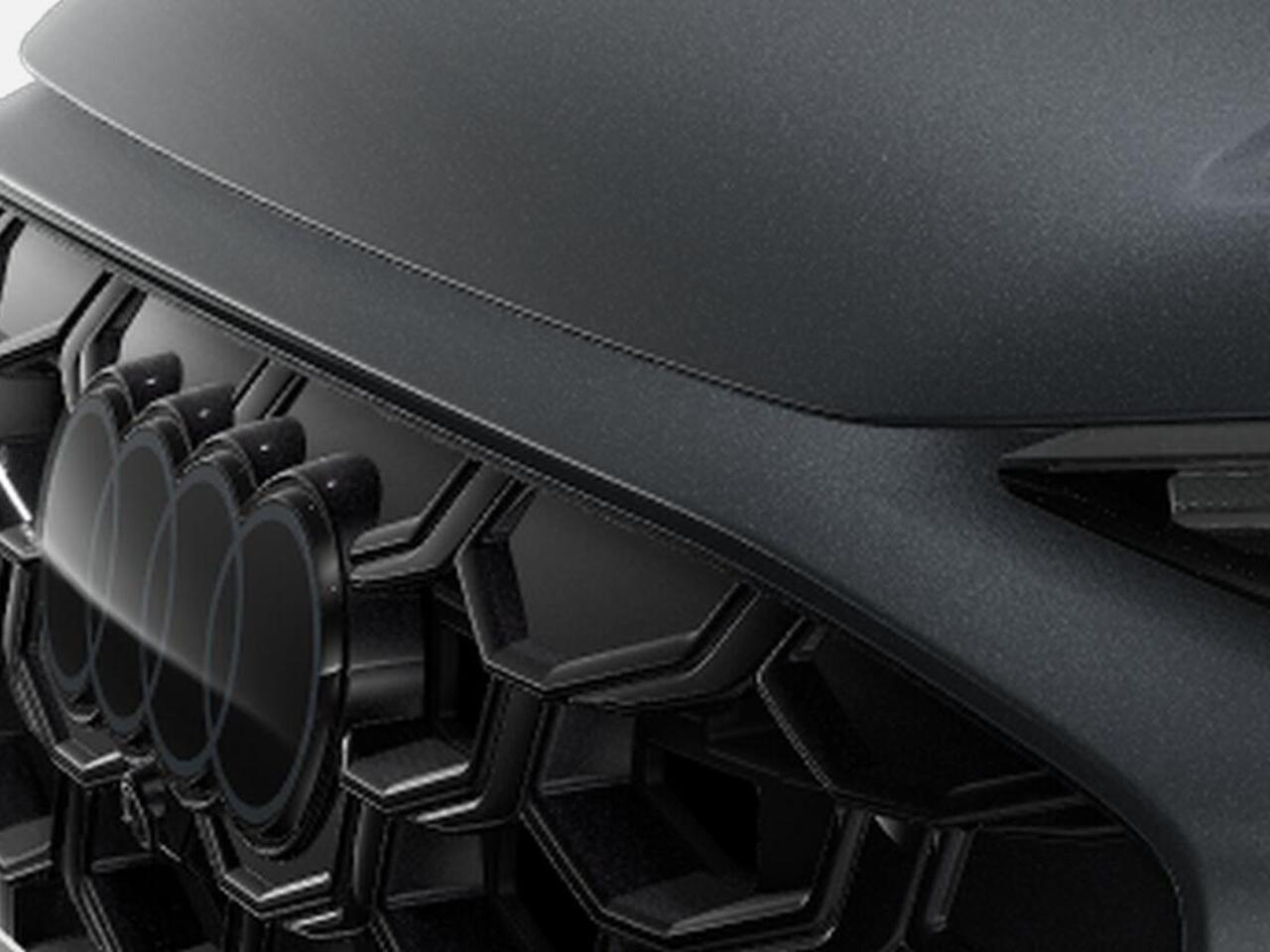 Audi Q3 Sportback 1.5 TFSI e-hybrid S edition · Techniekpakket Pro · Navigatiepakket · Matrix LED koplampen