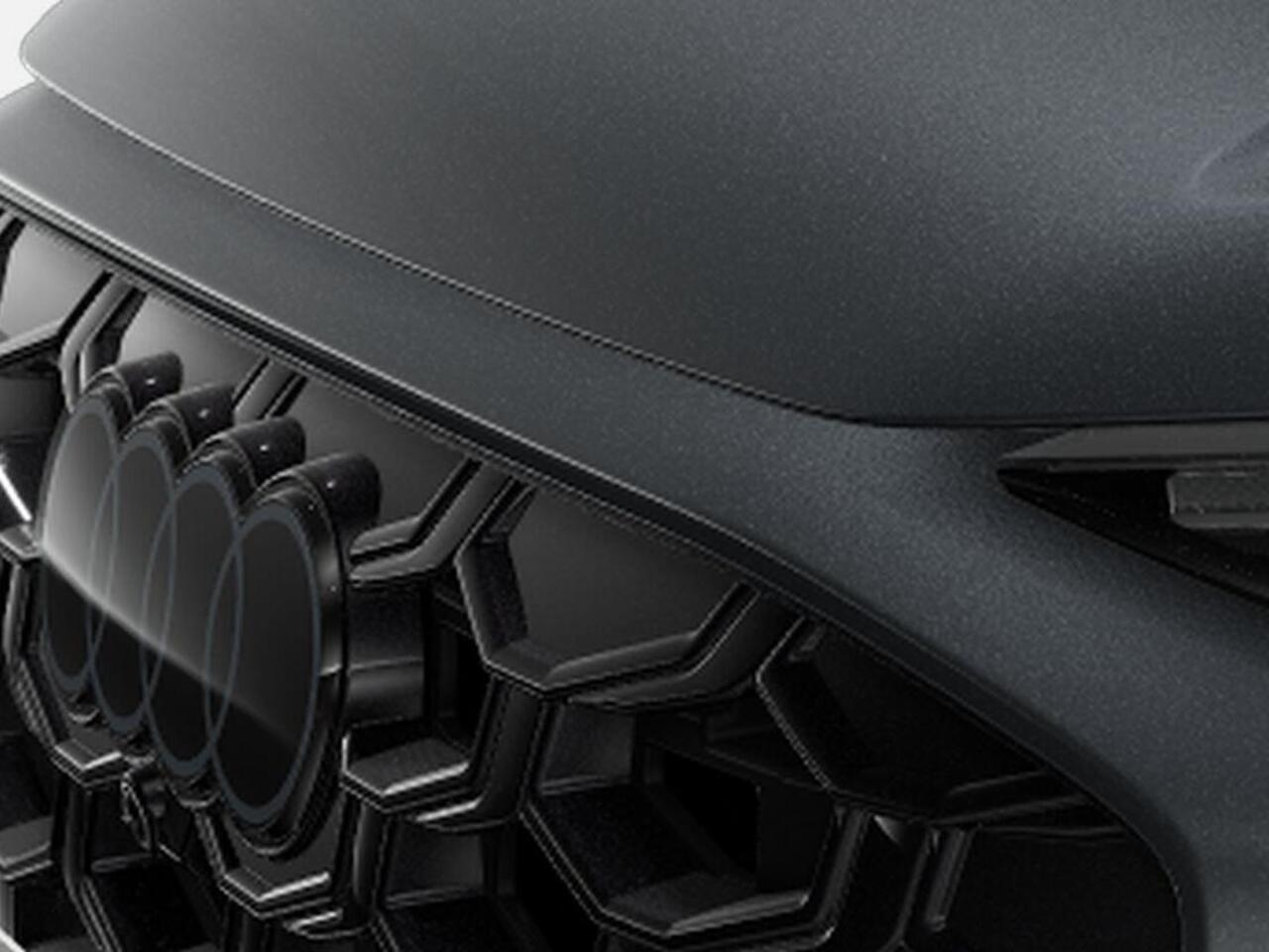 Audi Q3 1.5 TFSI e-hybrid S edition 272 PK · MMI experience pro · Panorama-glasdak · Techniekpakket plus