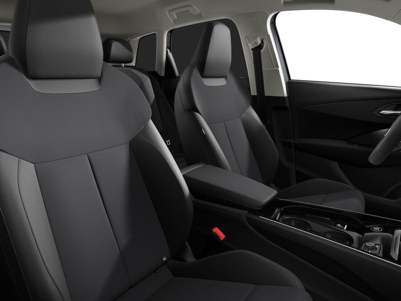 Audi Q3 Advanced edition e-hybrid 272 | Techniekpakket plus | Ambiente lichtpakket | Privacy glas | Functioneel pakket |