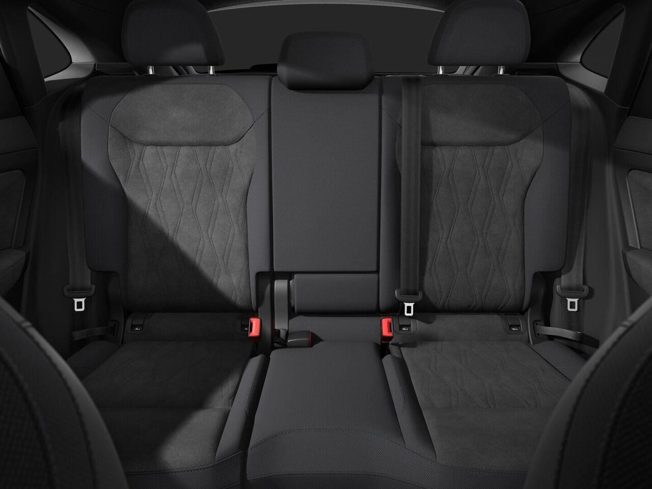 Audi Q3 Sportback S edition e-hybrid 200 kW / 272 PK Sportback 6 ver