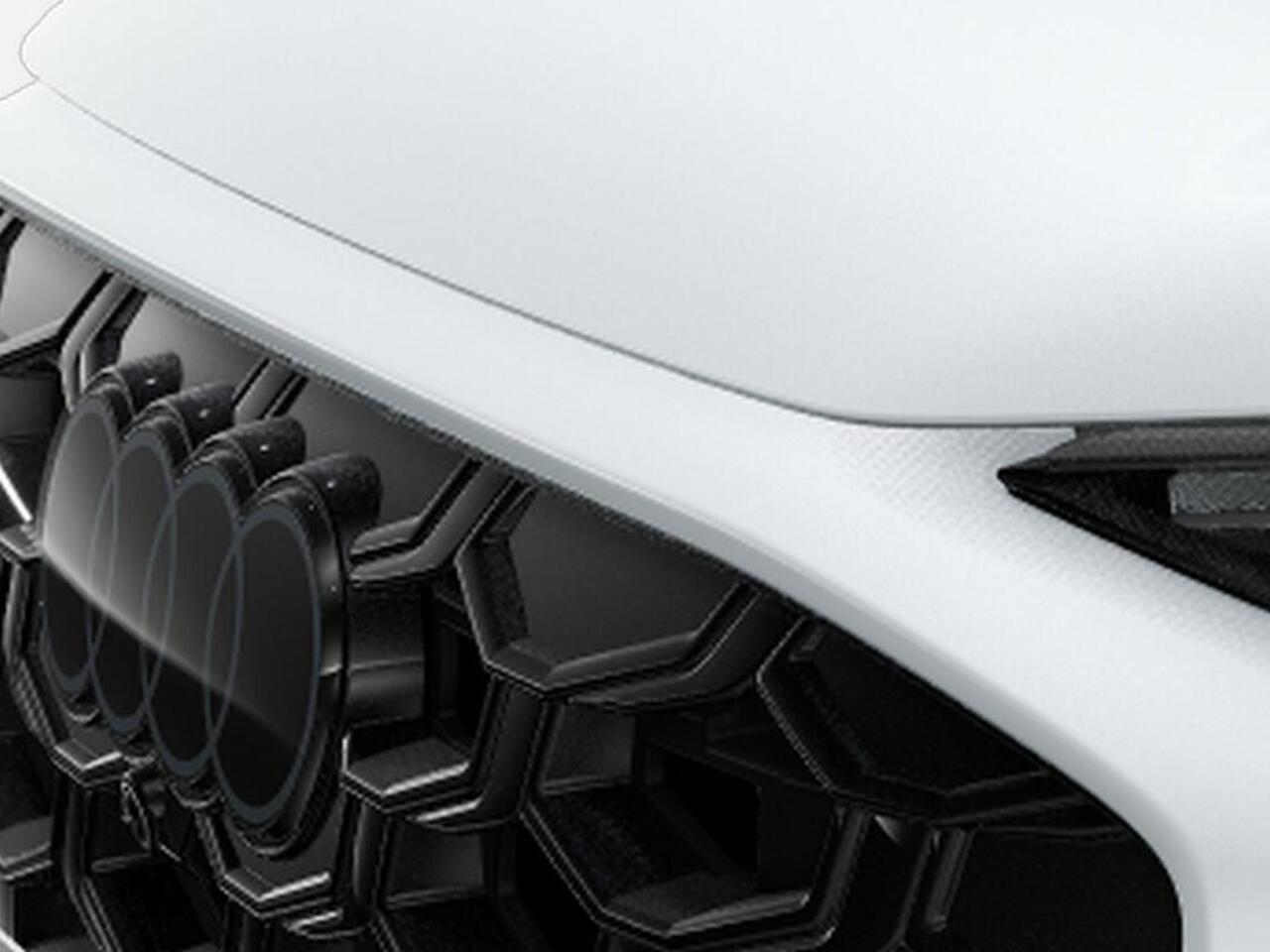 Audi Q3 Sportback 1.5 TFSI e-hybrid S edition 272 PK · Techniekpakket plus · Panorama-glasdak · Privacy glas