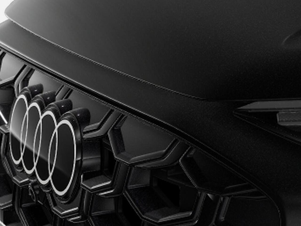 Audi Q3 Sportback 1.5 TFSI e-hybrid S edition 272 PK · Techniekpakket plus · Privacy glas · Koplampsproeiers